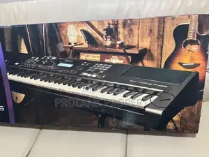 Yamaha PSR-EW425 Keyboard Brand New