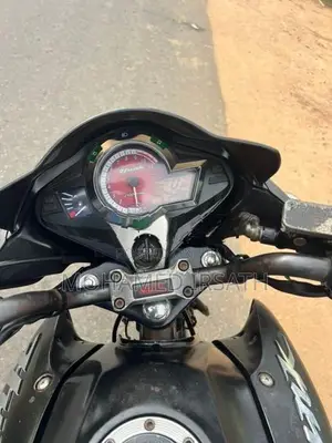 Hero Hunk 150R 2014