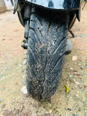 Honda Dio 2017