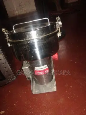 බ්ලෙන්ඩර් මැශිම