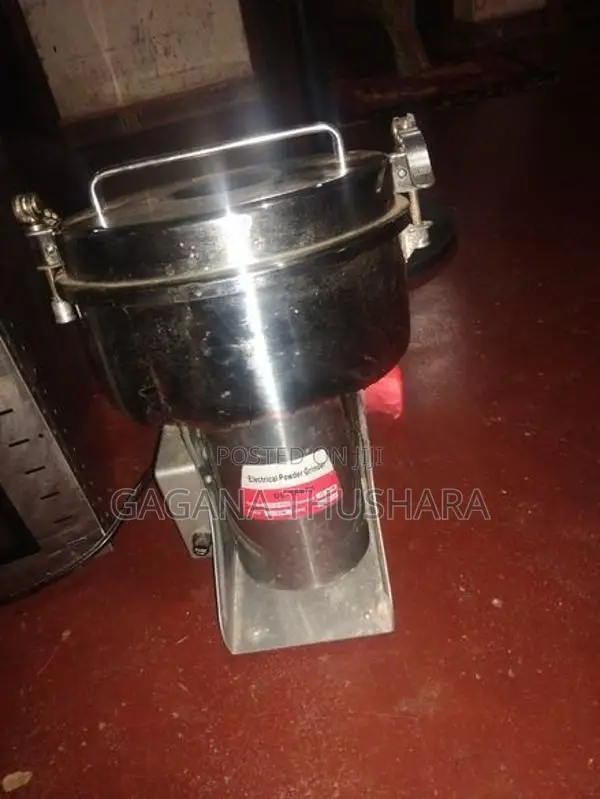 බ්ලෙන්ඩර් මැශිම