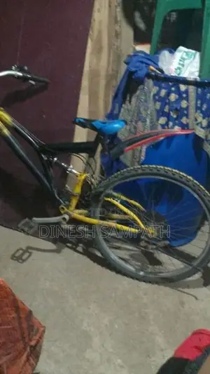 Bicycle