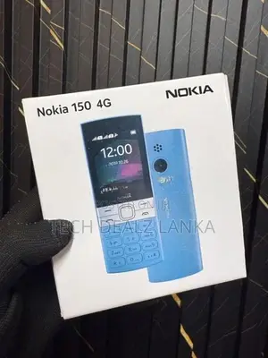Nokia 150 (Brand New)
