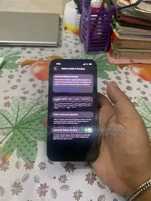Apple iPhone 13 (Used)