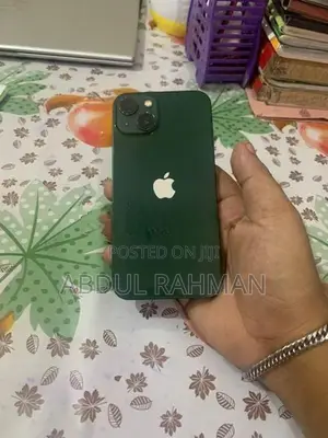 Apple iPhone 13 (Used)