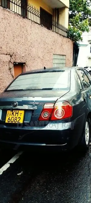 Micro Lifan 2009