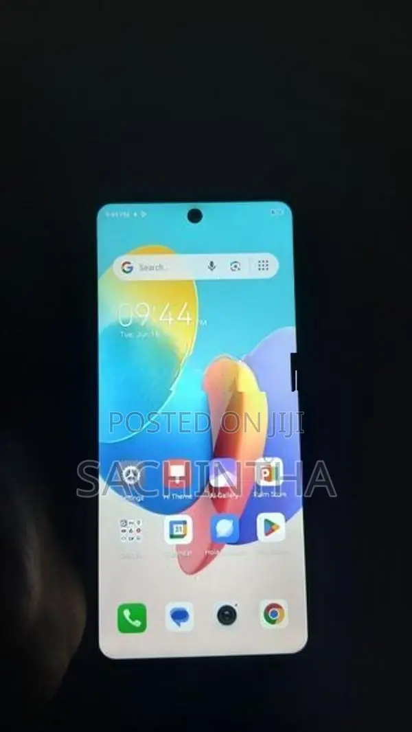 Tecno Spark (Used)