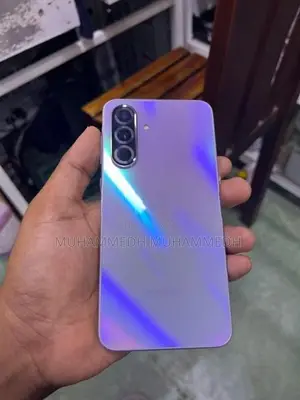 Samsung Galaxy A36 12GB 256GB (Used)