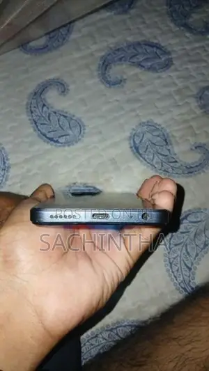 Tecno Spark (Used)