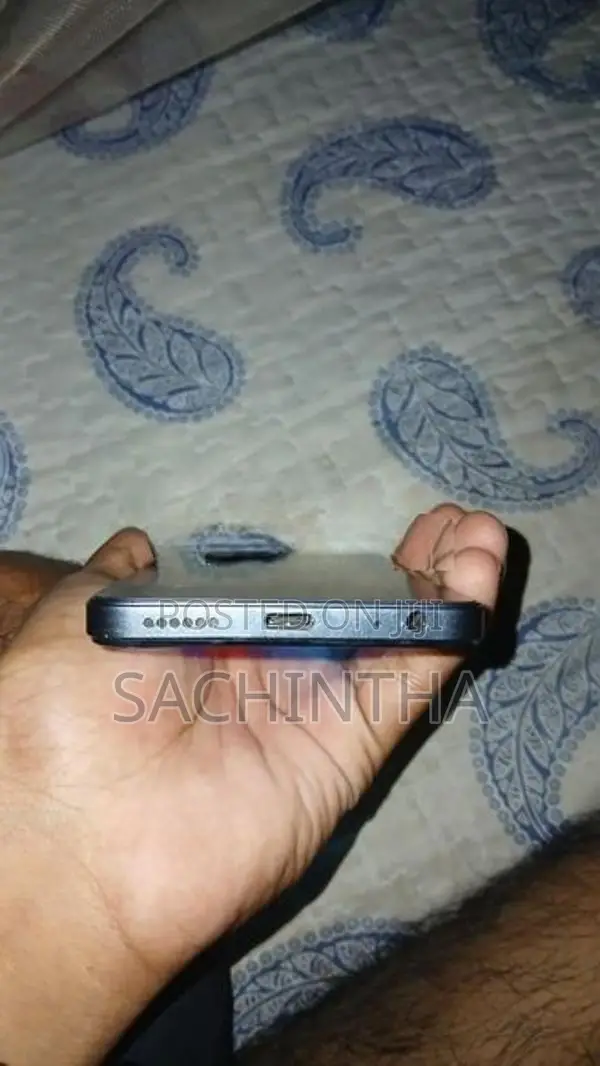 Tecno Spark (Used)