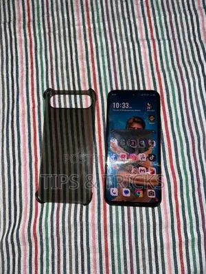ZTE nubia Air 5g (Used)