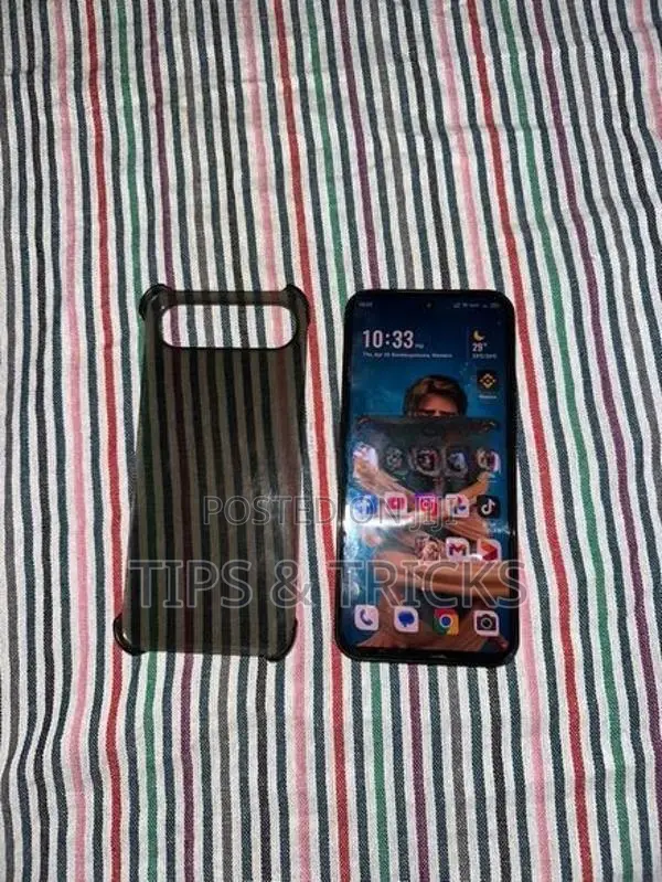 ZTE nubia Air 5g (Used)