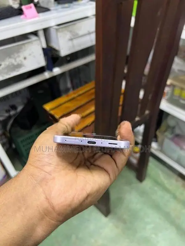 Samsung Galaxy A36 12GB 256GB (Used)