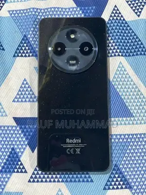Xiaomi Redmi 14C (Used)