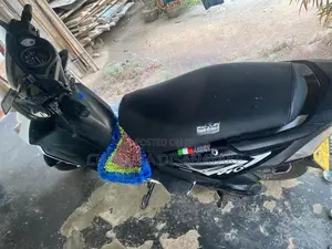 Honda Dio 2017