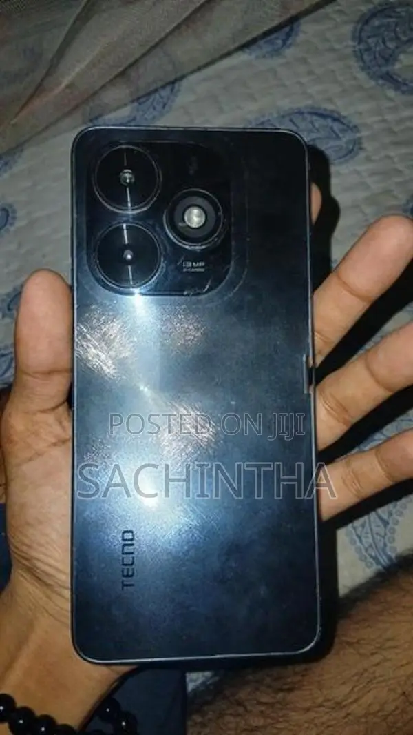 Tecno Spark (Used)