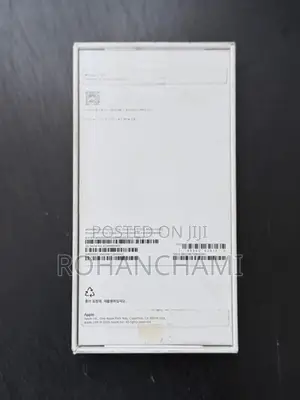 Apple iPhone 17 Pro (Used)