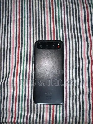 ZTE nubia Air 5g (Used)