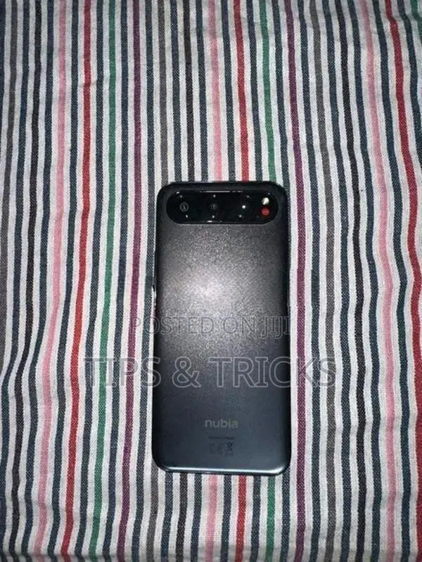 ZTE nubia Air 5g (Used)