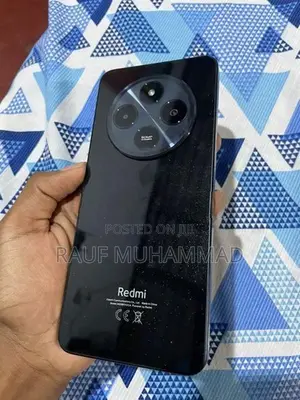 Xiaomi Redmi 14C (Used)