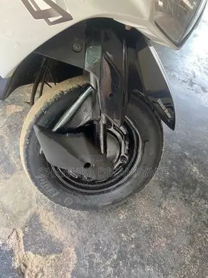 Honda Dio 2017