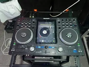 Studio JBL Sound System Set