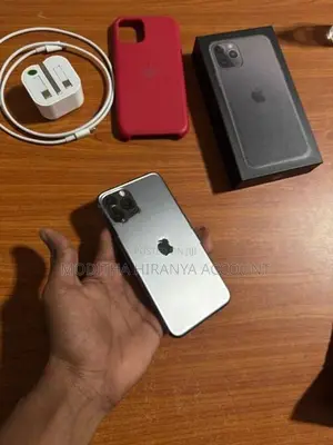 Apple iPhone 11 Pro (Used)