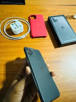 Apple iPhone 11 Pro (Used)