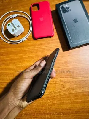 Apple iPhone 11 Pro (Used)