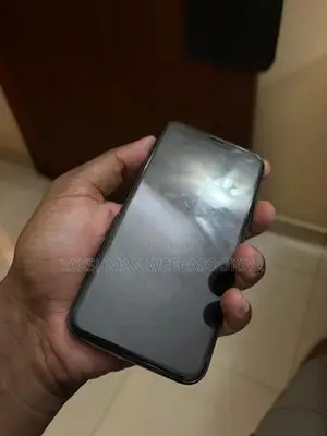 Apple iPhone X (Used)