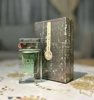 Lattafa Atlas Perfume