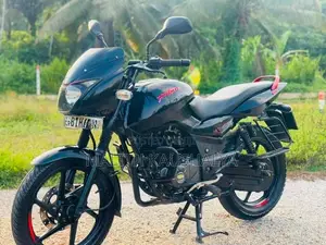Bajaj Pulsar 150 2019