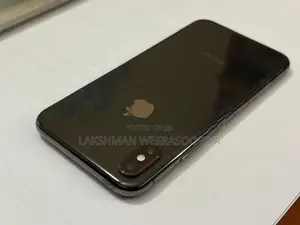 Apple iPhone X (Used)