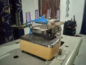 OverLock Machine