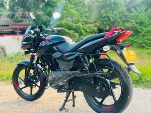 Bajaj Pulsar 150 2019