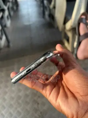 Apple iPhone X 256GB (Used)