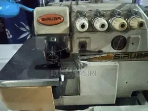 OverLock Machine