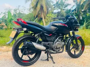 Bajaj Pulsar 150 2019