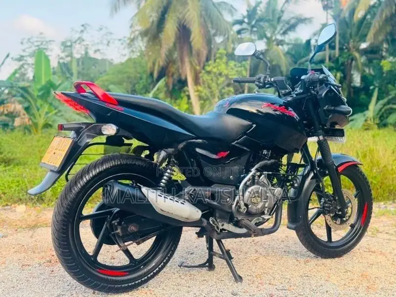 Bajaj Pulsar 150 2019
