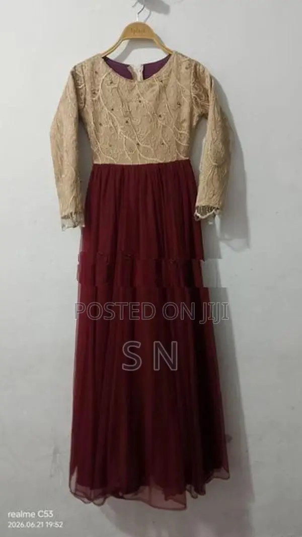 Party Frock