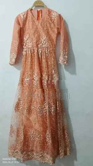 Party Frock