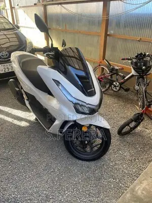 Honda PCX 125 2025