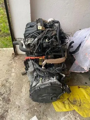 Vehicle Spare Parts