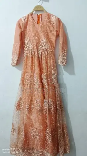 Party Frock