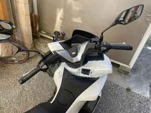 Honda PCX 125 2025
