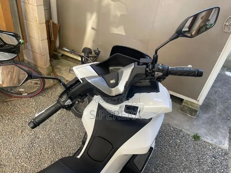 Honda PCX 125 2025