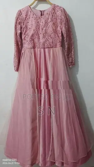 Party Frock