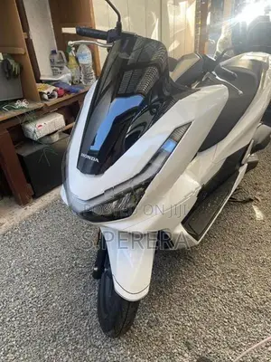 Honda PCX 125 2025