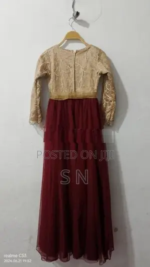 Party Frock