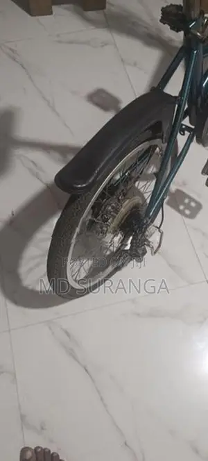 Bicycle